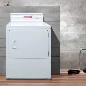 Сушильная машина Lavanda TDU10 W1 – купить в Москве по цене завода