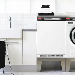 Сушильная машина Lavanda TDC6 CE – купить в Москве по цене завода