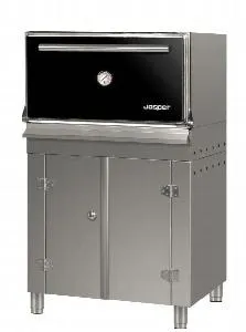 Гриль-печь Josper Hjx-50L In – купить в Москве по цене завода