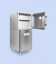 Вертикальная вакуумная машина BossVakuum V 50 VA – купить в RuOborudovanie.ru с доставкой до двери Купить вертикальная вакуумная машина bossvakuum v 50 va – цена от завода, доставка до двери | RuOborudovanie.ru
