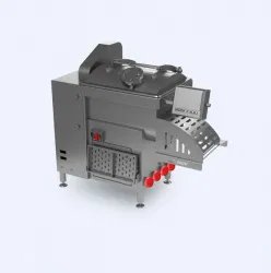Фаршемешалка Revic RX 300 V вакуумная – купить в Москве с доставкой Купить фаршемешалка revic rx 300 v вакуумная в Москве – цена завода, доставка до двери | RuOborudovanie.ru