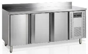 Стол морозильный Tefcold Sk6310Bt/+ Sp борт – купить по цене завода