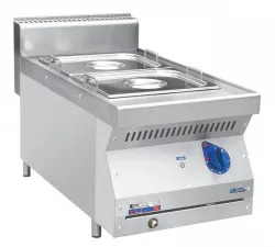 Купить мармит 2-х блюд abat эмк-40н арт.21000000545 электр. настольный водяной в Москве – цена завода, доставка до двери | RuOborudovanie.ru