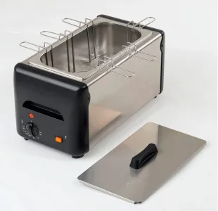 Яйцеварка Roller Grill Co 60 – купить в Москве по цене завода
