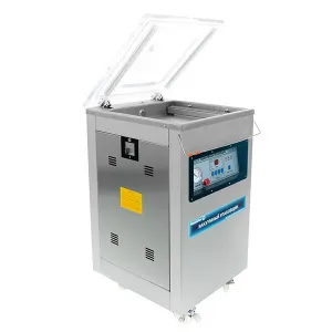 Упаковщик FoodAtlas DZQ-400/2H Eco вакуумный – купить в Москве по цене завода