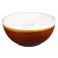 Купить салатник/сахарница 0,47л d13,2см h6,3см, monochrome, цвет cinnamon brown mobrrbl61 в Москве – цена завода, доставка до двери | RuOborudovanie.ru