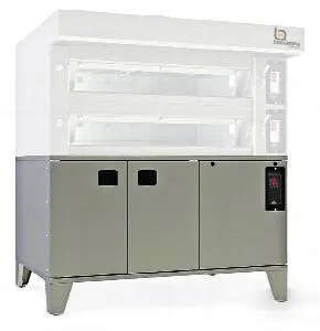 Шкаф расстоечный Bassanina Fm 3T 4060 C – купить в Москве по цене завода