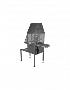 Головоотсекающая машина Uni-Food Technic MD-500 – купить в Москве по цене завода