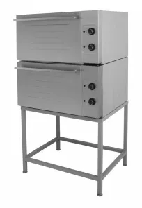 Шкаф жарочный Grill Master ШЖЭ/2 22302 – купить в Москве по цене завода