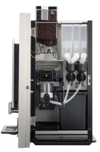 Кофемашина Animo Optibean BEAN 4 NG (1004718) – купить по цене завода
