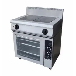 Купить плита 2 конфорочная grill master ф2пдэ/600 24033 в Москве – цена завода, доставка до двери | RuOborudovanie.ru
