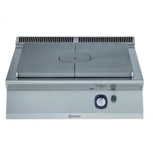 Плита со сплошной поверхностью Electrolux E7STGH1000 371007 ГАЗ 700 серии – купить в Москве по цене завода