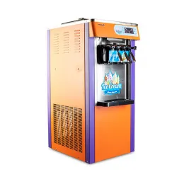 Купить фризер foodatlas mq-l18 eco для мягкого мороженого в Москве – цена завода, доставка до двери | RuOborudovanie.ru
