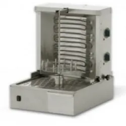 Гриль шаурма Roller Grill Gr40Е – купить в Москве с доставкой Купить гриль шаурма roller grill gr40е в Москве – цена завода, доставка до двери | RuOborudovanie.ru