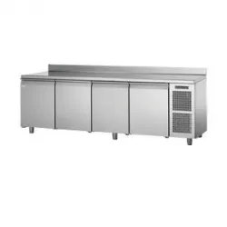 Стол морозильный Apach Chef Line Ltfm1111Nt – купить в Москве с доставкой Купить стол морозильный apach chef line ltfm1111nt в Москве – цена завода, доставка до двери | RuOborudovanie.ru