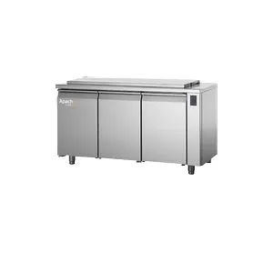 Стол саладетт Apach Chef Line Lts111Tr – купить в Москве по цене завода