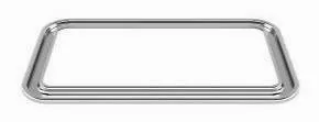 Адаптер для рамы WMF Buffet Gn1/3 55.0167.6040 – купить по цене завода