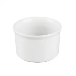Форма для суфле 340МЛ D10См, цвет белый, Cookware Whcws12N1 – купить в RuOborudovanie.ru с доставкой до двери Купить форма для суфле 340мл d10см, цвет белый, cookware whcws12n1 – цена от завода, доставка до двери | RuOborudovanie.ru