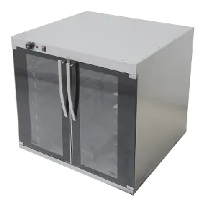 Шкаф расстоечный Grill Master РПК 6 22133 – купить по цене завода