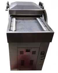 Купить вакуумный упаковщик dz-400/2sb foodatlas pro – цена от завода, доставка до двери | RuOborudovanie.ru