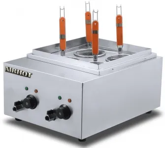 Макароноварка Airhot Pc-4 – купить в Москве по цене завода