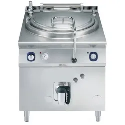 Котел пищеварочный Electrolux E9BSGHIRF0 арт.391102 на 150 л, ГАЗ – купить в Москве с доставкой Купить котел пищеварочный electrolux e9bsghirf0 арт.391102 на 150 л, газ в Москве – цена завода, доставка до двери | RuOborudovanie.ru