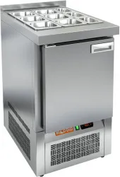 Стол для салатов Hicold Sle3-1Gn б/крышки (+2/+10) – купить в Москве с доставкой Купить стол для салатов hicold sle3-1gn б/крышки (+2/+10) в Москве – цена завода, доставка до двери | RuOborudovanie.ru