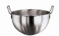 Миска металл Paderno 2,7Л 11952-22 – купить в RuOborudovanie.ru с доставкой до двери Купить миска металл paderno 2,7л 11952-22 – цена от завода, доставка до двери | RuOborudovanie.ru