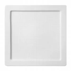 Тарелка Cameo Square Rim 28Х28Cm H2См 713-111 – купить в Москве по цене завода