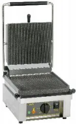 Гриль контактный Roller Grill Savoye R – купить в Москве с доставкой Купить гриль контактный roller grill savoye r в Москве – цена завода, доставка до двери | RuOborudovanie.ru