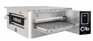 Печь для пиццы Itpizza C/50 газ конвейерная – купить по цене завода