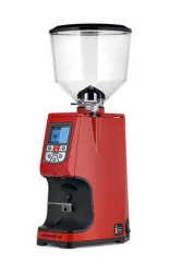 Кофемолка Eureka Atom Specialty 65 E Ferrari Red – купить в Москве с доставкой Купить кофемолка eureka atom specialty 65 e ferrari red в Москве – цена завода, доставка до двери | RuOborudovanie.ru