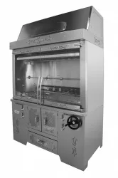Мангал электрический Grill Master 21305 – купить в Москве с доставкой Купить мангал электрический grill master 21305 в Москве – цена завода, доставка до двери | RuOborudovanie.ru