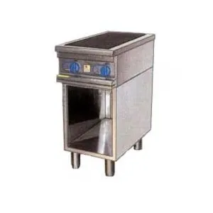 Плита 2 конфорочная Kogast Esk-Т29/P 900 серии – купить по цене завода