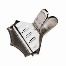 Пресс для лимона Paderno 41606-01 – купить в Москве по цене завода