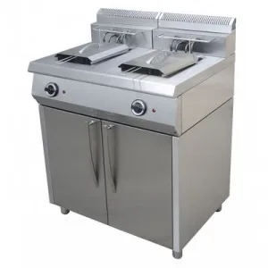 Фритюрница Grill Master Ф2ФРЭ/600 электрическая – купить в Москве по цене завода
