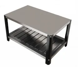 Купить подставка grill master 40002 под плиту ф6 – цена от завода, доставка до двери | RuOborudovanie.ru