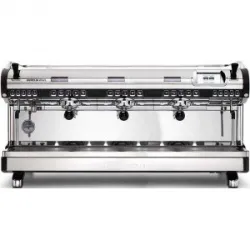 Кофемашина Aurelia WAVE T3 3Gr 220V black+high groups+Autopurge+cup warmer автом – купить в RuOborudovanie.ru с доставкой до двери Купить кофемашина aurelia wave t3 3gr 220v black+high groups+autopurge+cup warmer автом – цена от завода, доставка до двери | RuOborudovanie.ru