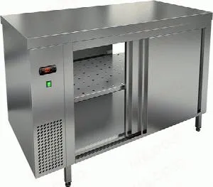 Стол тепловой Hicold Ts T 15 Sn O – купить по цене завода