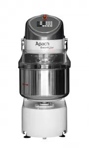 Тестомес спиральный Apach V60 Ep – купить в Москве по цене завода