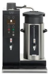 Кофеварка Animo Cb 1X5W R – купить в Москве с доставкой Купить кофеварка animo cb 1x5w r в Москве – цена завода, доставка до двери | RuOborudovanie.ru
