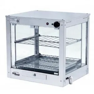 Витрина тепловая Grill Master штэ 21901 – купить в Москве по цене завода
