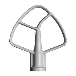 МИКСЕР KITCHEN AID планетарный 5KSM125EAC с откидывающей головой (кремовый) 121393 (для бытового ис – купить в Москве по цене завода