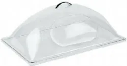 Крышка пластик Gn1/1 54Х33Х20СМ Paderno 41418-11 – купить в Москве с доставкой Купить крышка пластик gn1/1 54х33х20см paderno 41418-11 в Москве – цена завода, доставка до двери | RuOborudovanie.ru