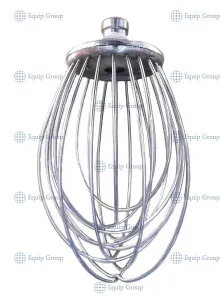Венчик для миксера Hurakan HKN-Ip20Fm-Whisk – купить в Москве по цене завода