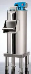 Купить овощечистка aurea pl10 (01xaj78100) 380v с загрузкой до 10 кг в Москве – цена завода, доставка до двери | RuOborudovanie.ru