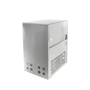 Льдогенератор FoodAtlas MQ-90A Eco кубик – купить в Москве по цене завода