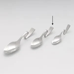 Ложка Hanging, для чая, 6ШТ, нерж.сталь A0032-0203Set – купить по цене завода