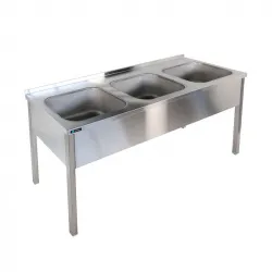 WASHING SINK Hurakan HKN-RS-133/1806 – купить в Москве с доставкой Купить washing sink hurakan hkn-rs-133/1806 в Москве – цена завода, доставка до двери | RuOborudovanie.ru