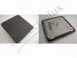 Конфорка Electrolux Professional 052200 – купить в Москве с доставкой Конфорка Electrolux Professional 052200